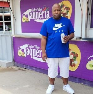 Meet your Posher, Patrick